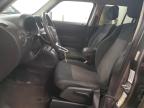 2012 Jeep Patriot Latitude for Sale in Ham Lake, MN - Front End