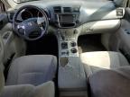 2013 Toyota Highlander Base   de vânzare în Sun Valley, CA - Front End
