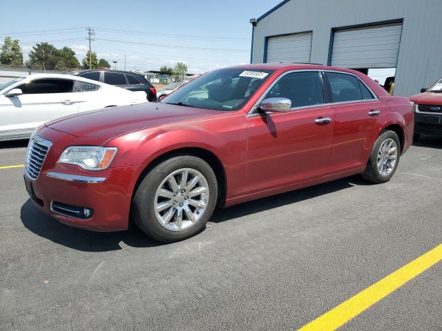 2012 Chrysler 300 Limited