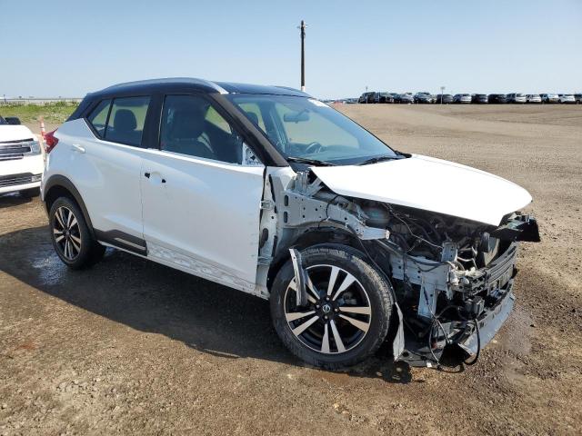 2018 NISSAN KICKS S