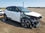 2018 NISSAN KICKS S for sale at Copart AB - CALGARY