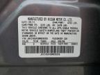2011 Infiniti G37 Base продається в San Diego, CA - Rear End