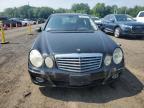 2008 Mercedes-Benz E 350 4Matic for Sale in East Granby, CT - Normal Wear