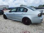 2008 Bmw M3  de vânzare în Opa Locka, FL - Water/Flood