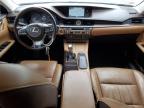 2016 Lexus Es 350 на продаже в Madisonville, TN - Water/Flood