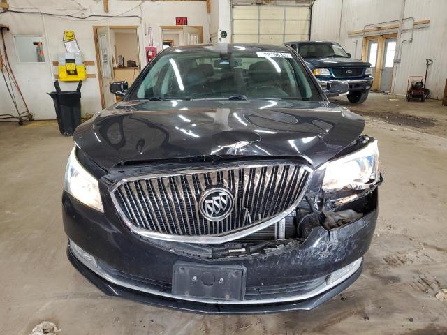  BUICK LACROSSE 2014 Black