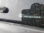2018 Honda Accord Hybrid for Sale in Jacksonville, FL - Side