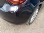 2011 VAUXHALL ASTRA SE A for sale at Copart WESTBURY