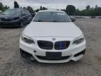2015 BMW M235I    for sale at Copart OR - PORTLAND NORTH