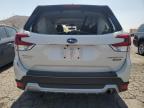 2022 Subaru Forester Touring for Sale in Colton, CA - Front End