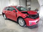 2015 Toyota Venza Le продається в Leroy, NY - Front End