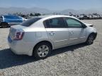 2009 Nissan Sentra 2.0 продається в Mentone, CA - Front End