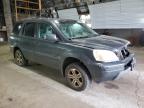 2004 Honda Pilot Exl   na sprzedaż w Albany, NY - Front End