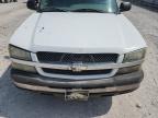 2003 Chevrolet Silverado K1500 for Sale in Prairie Grove, AR - Rear End
