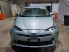 2020 Toyota Prius Le zu verkaufen in Candia, NH - Top/Roof