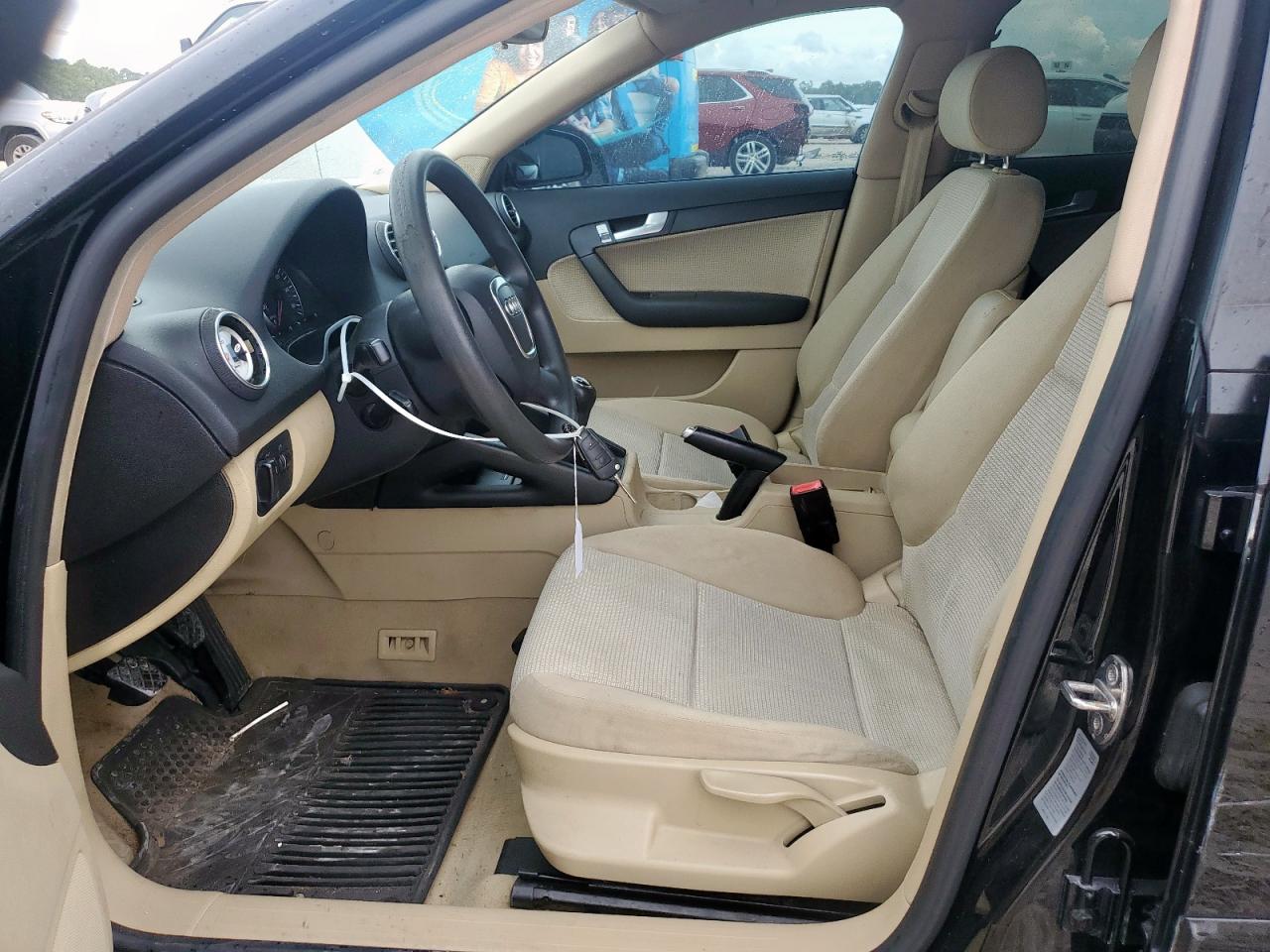 2006 Audi A3 2 VIN: WAUHF78P76A003196 Lot: 62294955