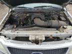 2002 Ford F150 Supercrew на продаже в Chicago Heights, IL - Rollover