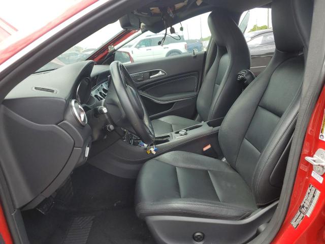 2015 MERCEDES-BENZ CLA 250  