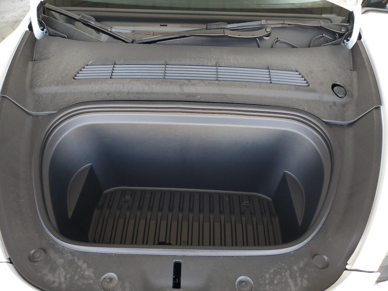 2024 Tesla Model Y VIN: 7SAYGDEE1RF031673 Lot: 62934005