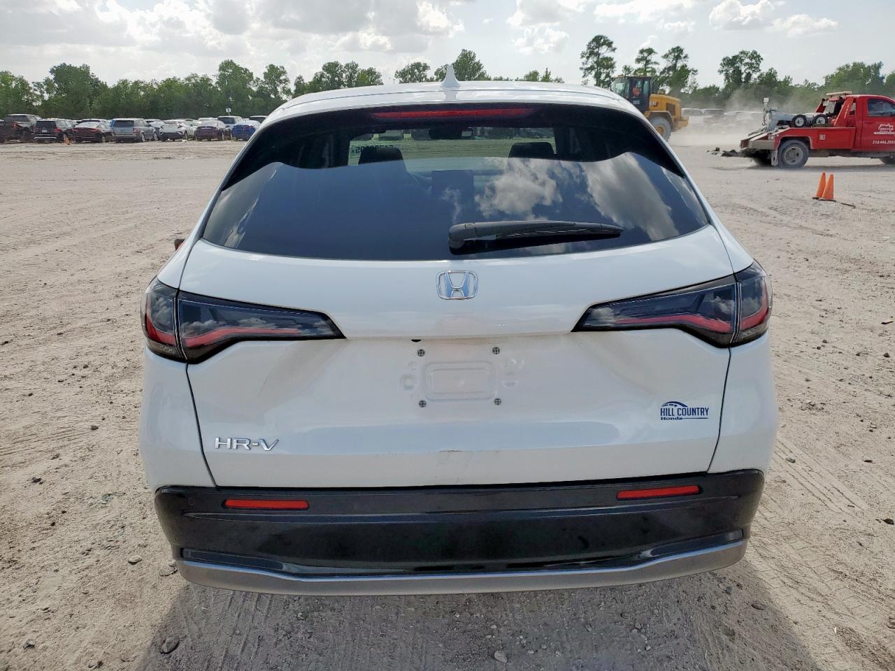 3CZRZ1H79PM734626 HONDA HR-V 2023