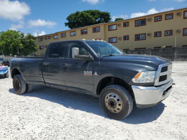  RAM All Models 2018 Czarny