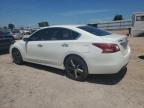 2013 Nissan Altima 3.5S   for Sale in Oklahoma City, OK - Front End