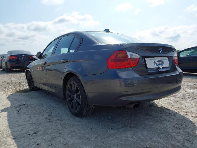2007 BMW 318I SE