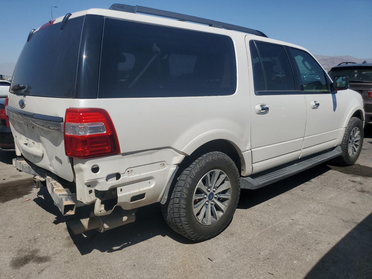 FORD EXPEDITION 2015 VIN 1FMJK1JT9FEF38734 photo 3