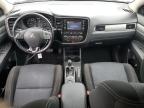 2016 Mitsubishi Outlander Se for Sale in North Billerica, MA - Rear End