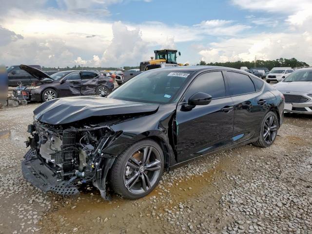 2024 Acura Integra A-Spec Tech