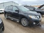 2015 NISSAN PATHFINDER S   à vendre chez Copart ON - TORONTO