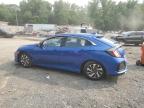 2018 Honda Civic Lx   for Sale in Baltimore, MD - Side
