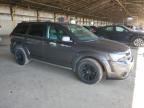 2017 Dodge Journey Crossroad на продаже в Phoenix, AZ - Normal Wear