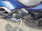 2013 TRIUMPH TROPHY SE for sale at Copart WOLVERHAMPTON