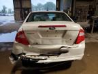 2012 Ford Fusion S   იყიდება Eldridge-ში, IA - Rear End