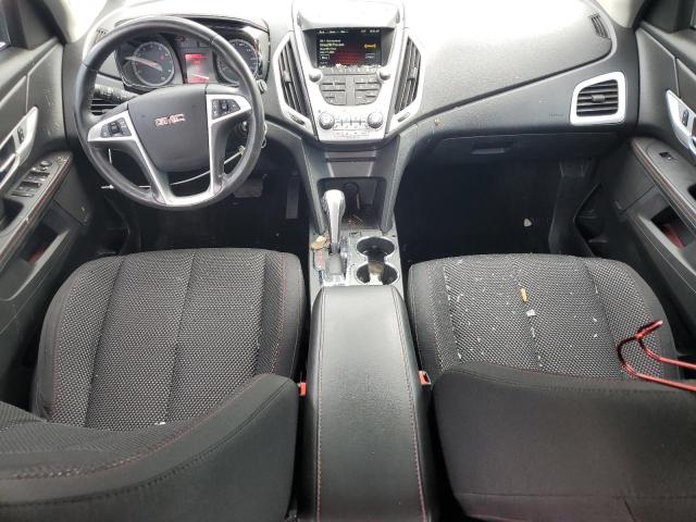 Паркетники GMC TERRAIN 2013 Серый