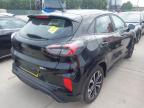 2023 FORD PUMA ST-LI for sale at Copart SANDY