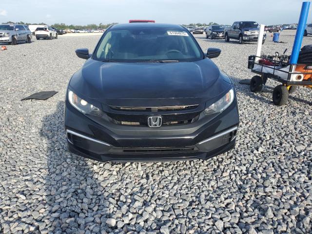  HONDA CIVIC 2020 Czarny