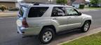 2004 Toyota 4Runner Sr5 იყიდება Rancho Cucamonga-ში, CA - Side