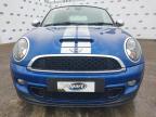 2011 MINI COOPER S for sale at Copart WHITBURN