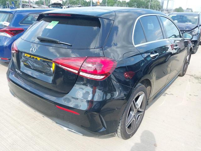 2020 MERCEDES-BENZ A CLASS A250E AMG LINE PREMIUM 5DR AUTO