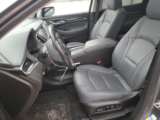  BUICK ENCLAVE 2021 Szary