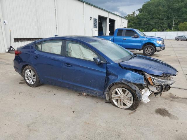  HYUNDAI ELANTRA 2019 Biały