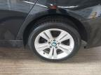2015 BMW 318D SPORT for sale at Copart EAST KILBRIDE