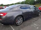 2015 MASERATI QUATTROPOR for sale at Copart SANDTOFT