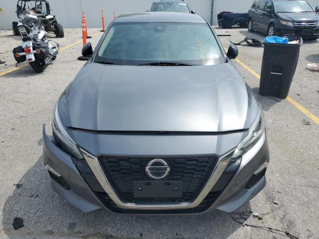 NISSAN ALTIMA 2020 Gray