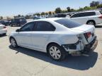 2017 Volkswagen Jetta S   for Sale in Martinez, CA - Rear End