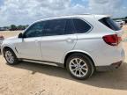 2016 BMW X5 SDRIVE35I   à vendre chez Copart TX - SAN ANTONIO
