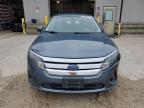 2011 Ford Fusion Se   na sprzedaż w Columbia, MO - Side
