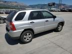2009 Kia Sportage Lx for Sale in Farr West, UT - Normal Wear